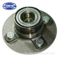 52710-02500 ฮับล้อหลังสำหรับสำเนียง Hyundai Atos